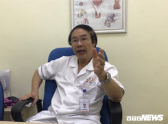 Ham mê tình dục quá độ, người đàn ông nhập viện trong tình trạng hoảng loạn