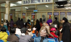 Người dân tham gia Bảo hiểm Y tế được hưởng thêm nhiều quyền lợi