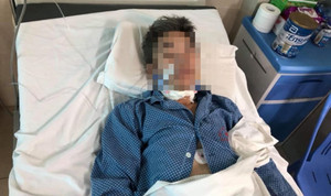 Hơn 10 giờ chiến đấu cứu sống bệnh nhân xuất huyết tiêu hóa nặng