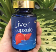 Quảng cáo 'Giải độc gan Liver Capsule' sai sự thật, Công ty Sing Health bị phạt 70 triệu đồng