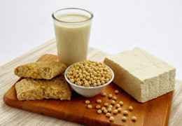 Lợi ích của đậu nành với sinh lý đàn ông