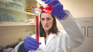 Phát hiện giúp tăng tỷ lệ sống sót của người bị ung thư cổ tử cung lên 50%