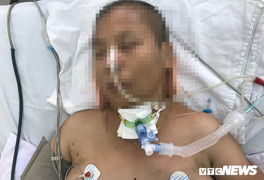 Số phận đắng cay của người phụ nữ đơn thân nguyện cả đời chăm mẹ già gần 90