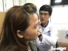 Chuyên gia bóc mẽ mẹo đắp lá trầu không trị nám nhanh