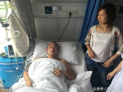 Người đàn ông Trung Quốc có 4 quả thận