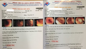 Báo động: Liên tục tiếp nhận trường hợp trẻ bị viêm dạ dày cấp