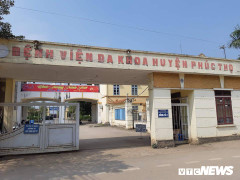 Gia đình sản phụ tố bệnh viện ở Hà Nội không cho mổ đẻ, khiến bé sơ sinh thiệt mạng