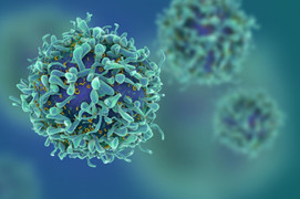 Nhóm khoa học Israel tuyên bố chữa được ung thư trong một năm nữa