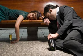 Làm sao để giải bia rượu nhanh chóng trong ngày Tết