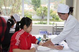 Thời điểm vàng chẩn đoán, sàng lọc dị tật ở thai nhi các mẹ cần lưu ý