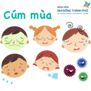 Bác sĩ ‘bắt bài’ 5 bệnh thường gặp ở trẻ vào dịp Tết phụ huynh cần lưu ý