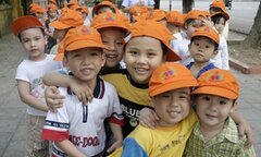 Mất cân bằng giới tính ở Việt Nam lên mốc mới, chỉ đứng sau Trung Quốc trong khu vực châu Á