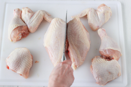 Ngày Tết cần ăn món này để giảm cân