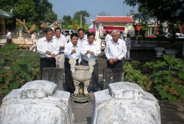 Người được mệnh danh 'cụ tổ ngành giáo dục Nam Kỳ' đất Sài Gòn xưa