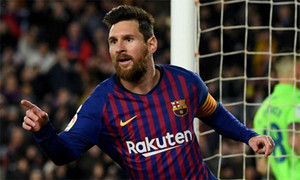 4 lý do phải xem loạt trận tứ kết Champions League giữa tuần này