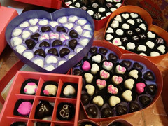 Những tác dụng không ngờ của chocolate với sức khỏe