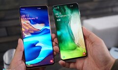 Galaxy S10 sẽ được bán tại Việt nam với giá từ 23 triệu đồng