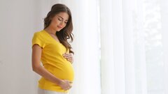 Dinh dưỡng cho phụ nữ bị tiểu đường thai kỳ