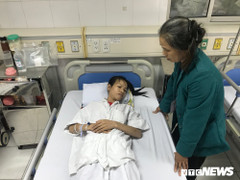 Số phận nghiệt ngã của người phụ nữ 32 tuổi bốn lần phẫu thuật vẫn không khỏi bệnh