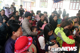 Phụ huynh Bắc Ninh không cho con đi học ở trường mầm non, bỏ việc ở nhà trông trẻ