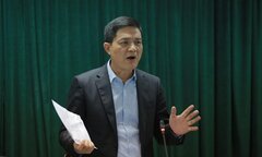 Bộ Y tế: Tỷ lệ 11% nhiễm sán ở Bắc Ninh không bất thường