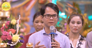 Bác sĩ BV Bạch Mai phát hiện 'điều thần kỳ' sau khi khuyên bệnh nhân lên chùa Ba Vàng