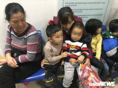 Hơn 500 trẻ dương tính với sán lợn, Bộ Y tế yêu cầu điều tra dịch tễ ở Bắc Ninh