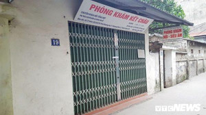 Nữ công nhân thiệt mạng sau truyền đạm ở phòng khám tư: Bác sĩ điều trị khai gì?