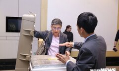 Giải pháp mới giúp tăng cường bảo quản vắc xin khi vận chuyển tới vùng sâu, vùng xa