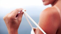Những cách xử lý hiệu quả vết cháy nắng trên da bạn cần ghi nhớ