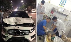 Đại biểu Quốc hội: Chưa thay đổi được 'văn hóa rượu bia', mọi thứ đều vô phương