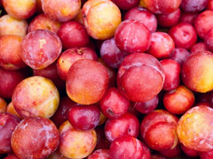 Những người này tuyệt đối không nên ăn quả mận