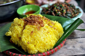 Những người này không nên ăn xôi vào buổi sáng