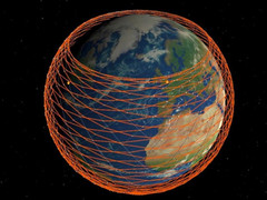 Elon Musk muốn giết chết cáp quang và thay bằng lưới Internet