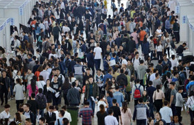 Trái Đất sẽ thay đổi thế nào vào năm 2050?