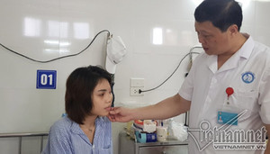 Hành trình hồi sinh gương mặt xinh đẹp cho cô gái bị thiếu úy tạt axit