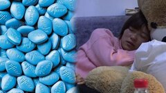 Kỳ lạ, cô gái phải uống Viagra suốt 10 năm để duy trì sự sống