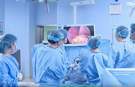 Cô gái 32 tuổi ở Hà Nội cắt bỏ một phần dạ dày để giảm cân