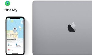 Đây là cách Apple tìm ra iPhone bị mất mà không cần Internet