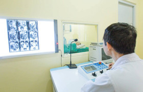 Gần 70% bệnh nhân ở Việt Nam phải mổ vì phát hiện muộn bệnh sỏi tiết niệu