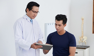 3 bệnh ung thư ở đàn ông phát hiện sớm có thể chữa khỏi