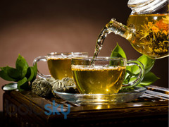 Mùa hè uống trà giúp đẹp da, giảm cân và ngăn ngừa ung thư