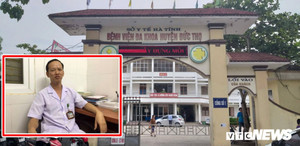 Trẻ sơ sinh ở Hà Tĩnh bị kéo đứt cổ: Những vấn đề cần làm rõ