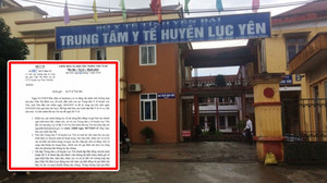 Sản phụ thiệt mạng sau sinh ở Yên Bái: Bộ Y tế vào cuộc