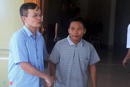 Người thân trẻ sơ sinh bị kéo đứt cổ: 'Làm gì có chuyện bé chết trong bụng cả tuần mà mẹ không nhận ra'