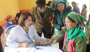 VOV Bacsi24 - nơi những bác sĩ có tâm, có tầm hội tụ