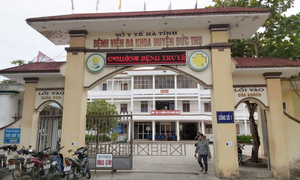 Trẻ sơ sinh bị kéo đứt cổ ở Hà Tĩnh: Sở Y tế lập hội đồng chuyên môn, mời chuyên gia ở Hà Nội