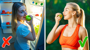 Những thực phẩm gây hại cho sức khỏe nếu bạn ăn không đúng thời điểm