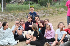 Ngôi làng treo thưởng lớn cho gia đình sinh được con trai