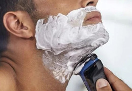 Những lưu ý khi cạo râu phái mạnh nên biết